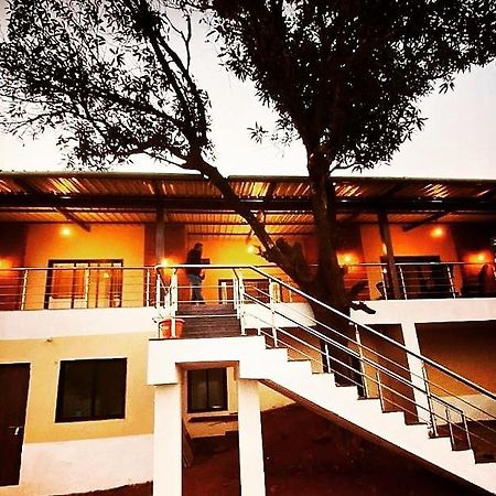 Forest Sunrise Villa 3Bhk 马哈巴莱斯赫瓦尔 外观 照片