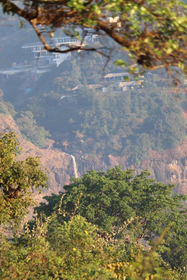 Forest Sunrise Villa 3Bhk 马哈巴莱斯赫瓦尔 外观 照片