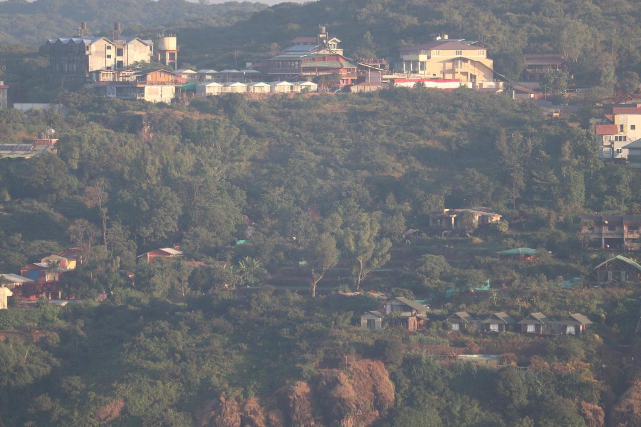 Forest Sunrise Villa 3Bhk 马哈巴莱斯赫瓦尔 外观 照片