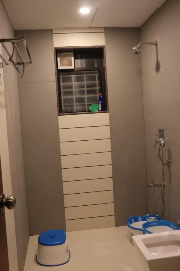 Forest Sunrise Villa 3Bhk 马哈巴莱斯赫瓦尔 外观 照片