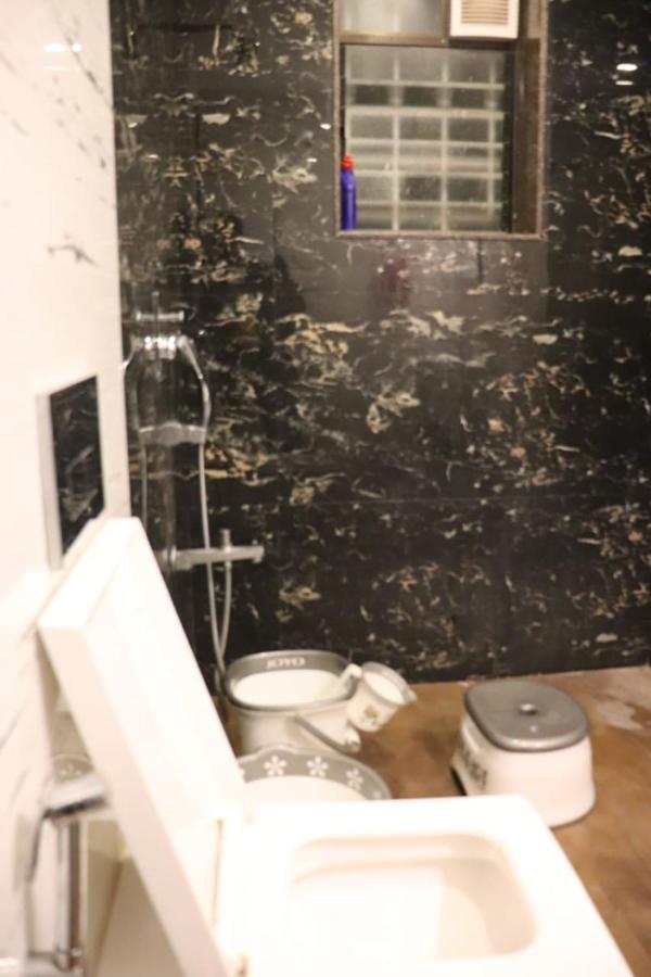 Forest Sunrise Villa 3Bhk 马哈巴莱斯赫瓦尔 外观 照片